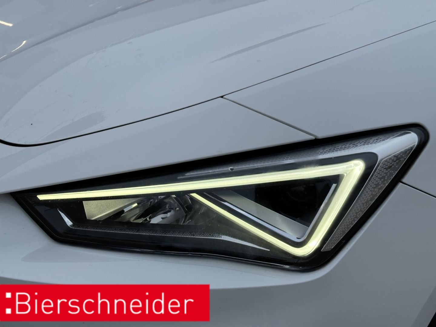 Seat Leon SP 2.0 TDI DSG Style PANO AHK KAMERA LED NA