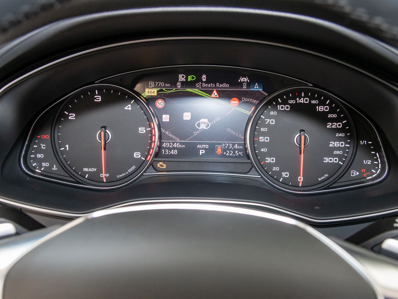 Audi A6 Avant 40 TDI quattro S tronic - Samsaru's Car Outlet