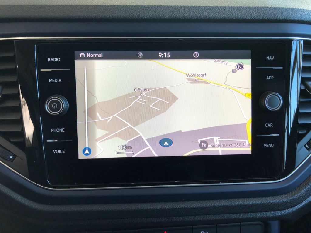 Volkswagen T-Roc 1.6 TDI SCR UNITED - Samsaru's Car Outlet