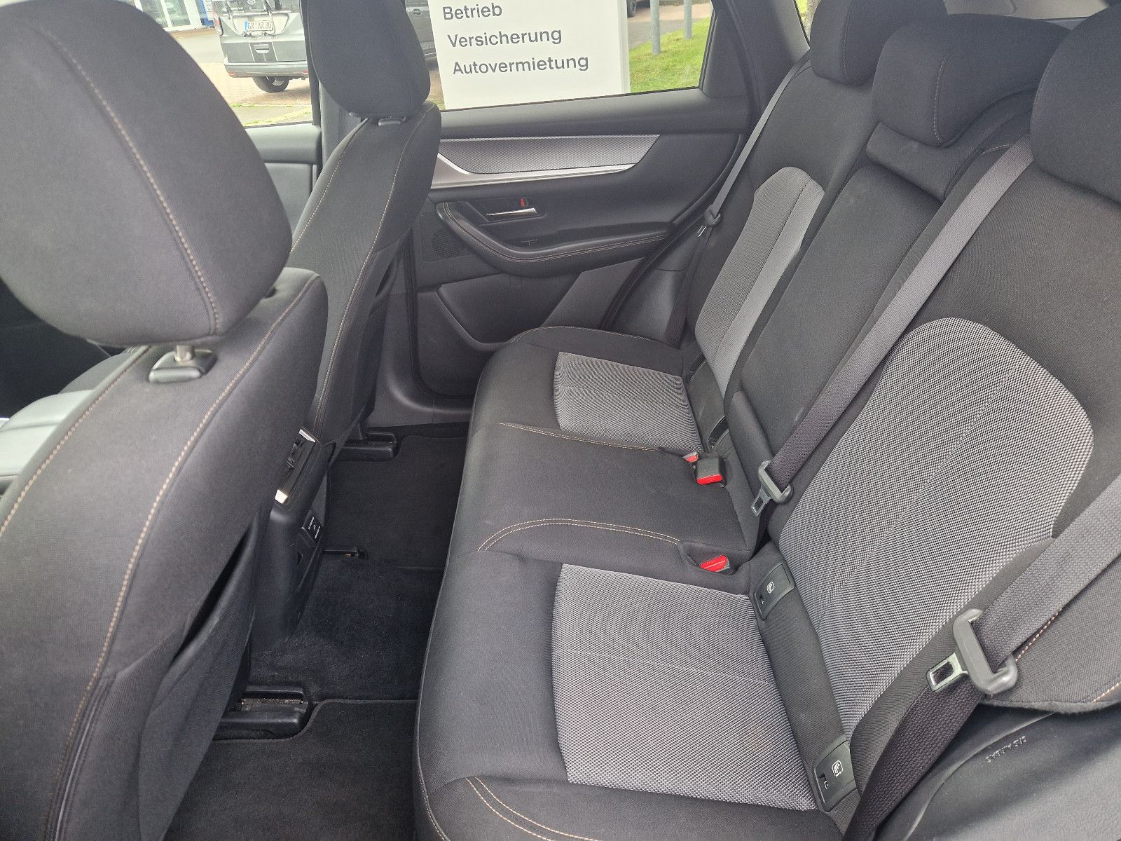 Mazda CX-60 Exclusive-Line PHEV *AWD *Matrix-LED *AHK!