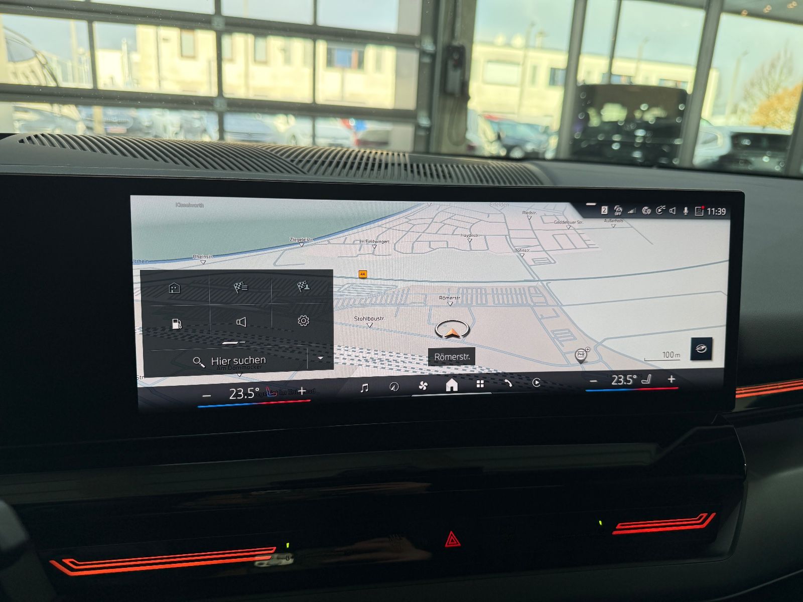 BMW 520 d  Limousine*LED*H&K*360°*Ambiente*Live*HUD*