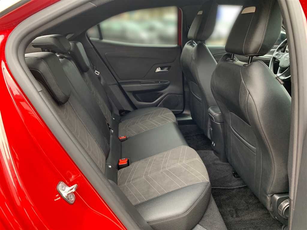 Opel Mokka -e Ultimate - Samsaru's Car Outlet