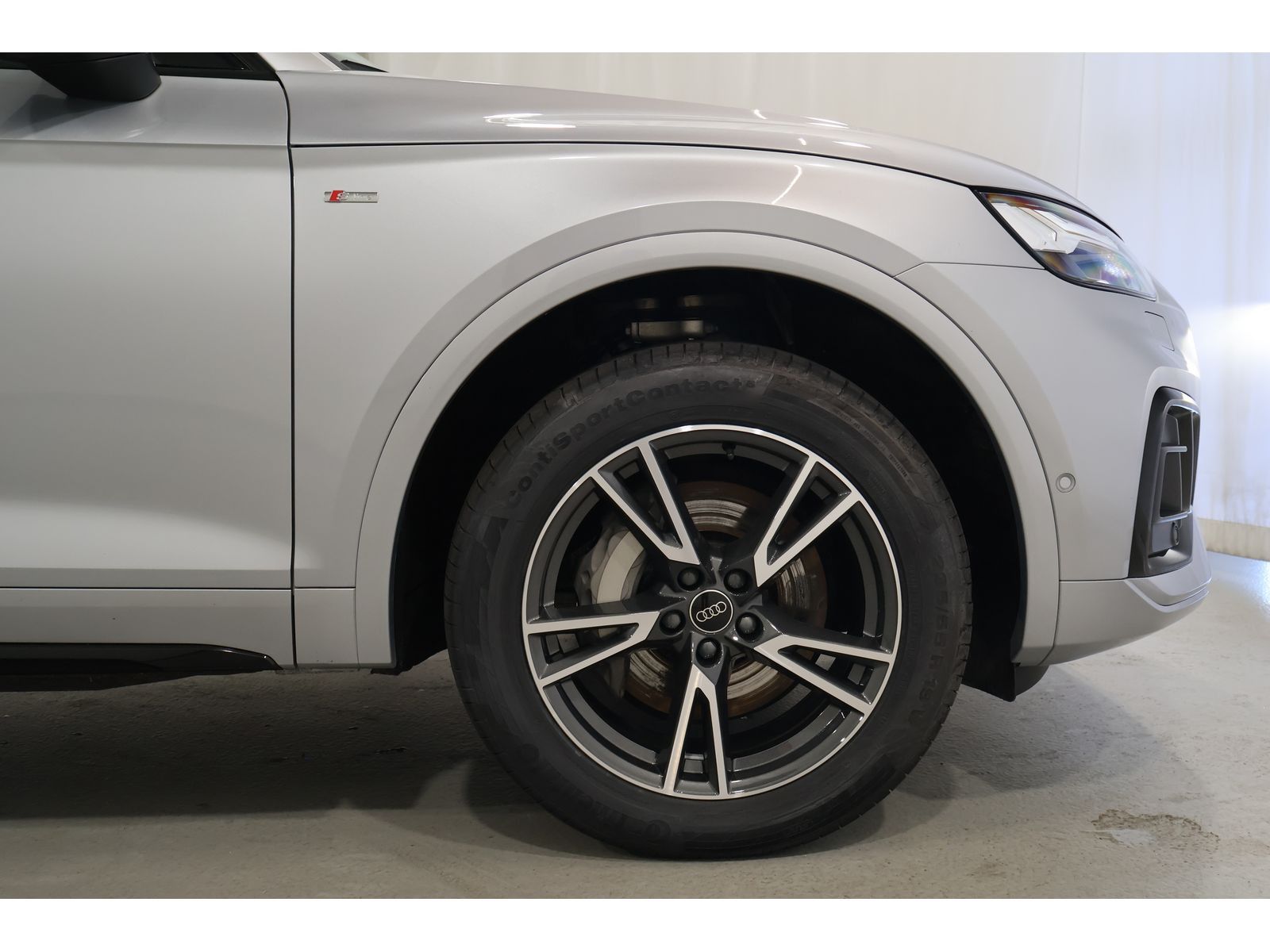 Audi Q5 Sportback 50 TDI quattro S line Matrix*PDC*Ar