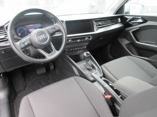 Audi A1 Sportback Advanced 1.0 TFSI S tronic KLIMA KA