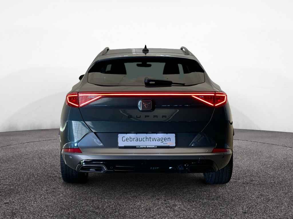 Cupra Formentor 1.4 TSI e-Hybrid DSG *AHK*LED*ACC*NAVI