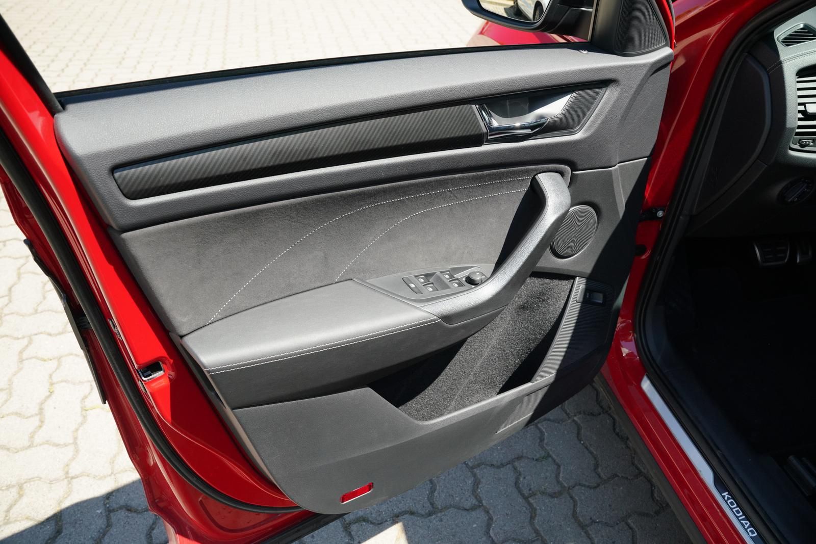 Skoda KODIAQ SPORTLINE 1.5TSI DSG - Samsaru's Car Outlet