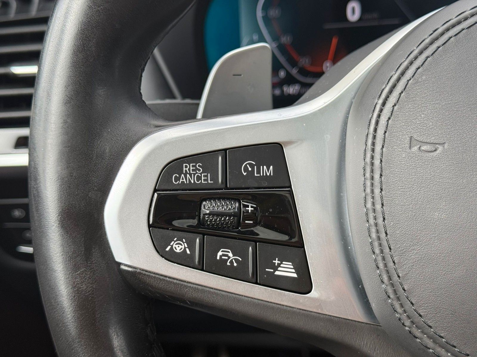 BMW X3 xDrive 30 d M Sport - Samsaru's Car Outlet