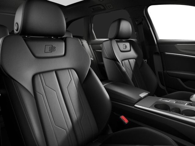 Audi A6 Avant S line 50 TFSI e quattro 0,5%*UPE 108T€