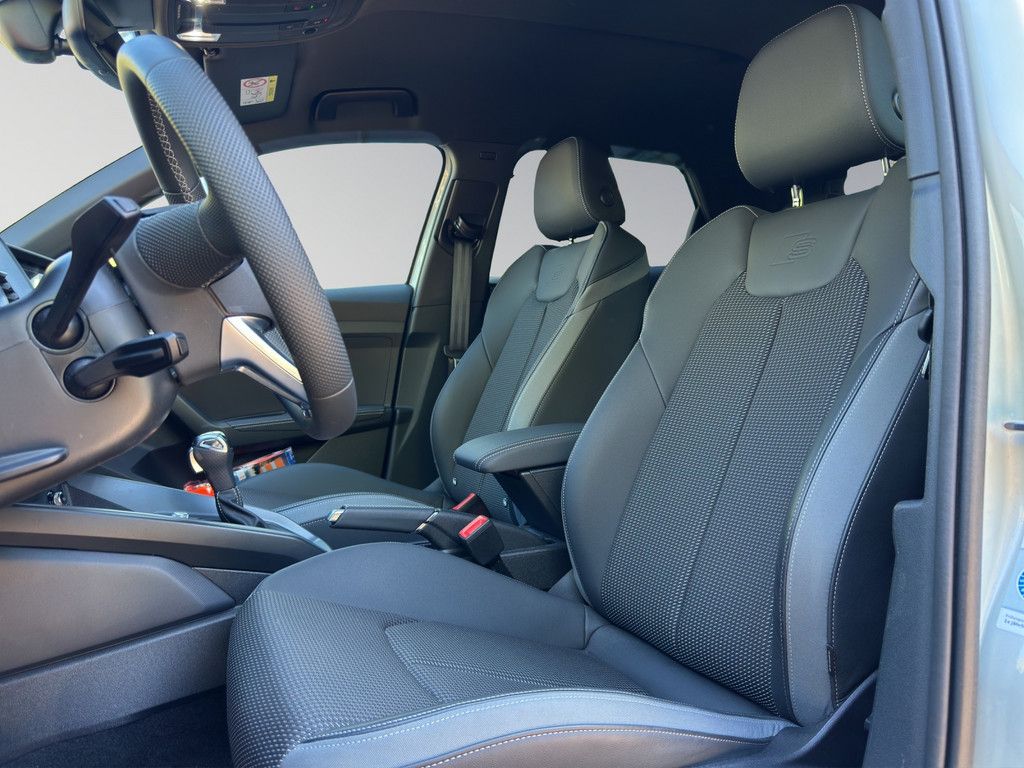 Audi A1 Sportback 35 1.5 TFSI S-tronic S line LED ACC