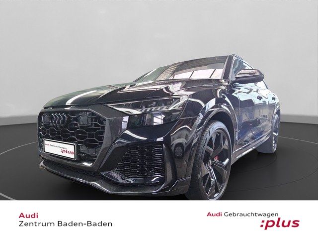Audi RS Q8 4.0 TFSI quattro AHK*360°*ACC*MATRIX*DWA V