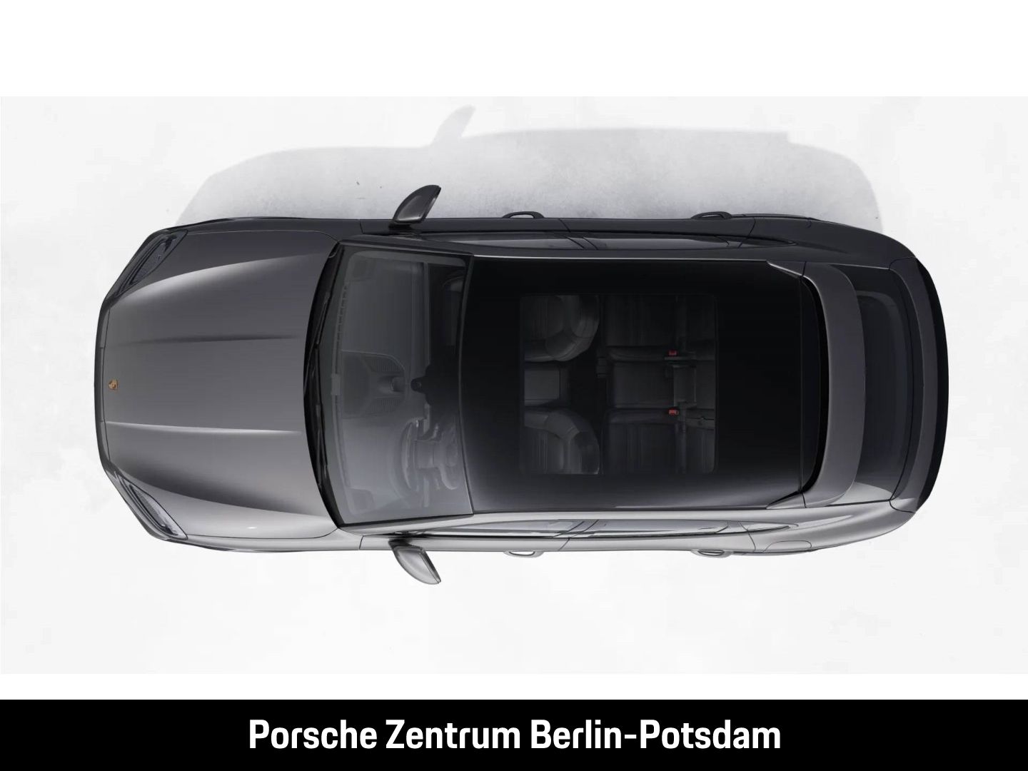Porsche Cayenne E-Hybrid Coupe Sportabgas LED-Matrix