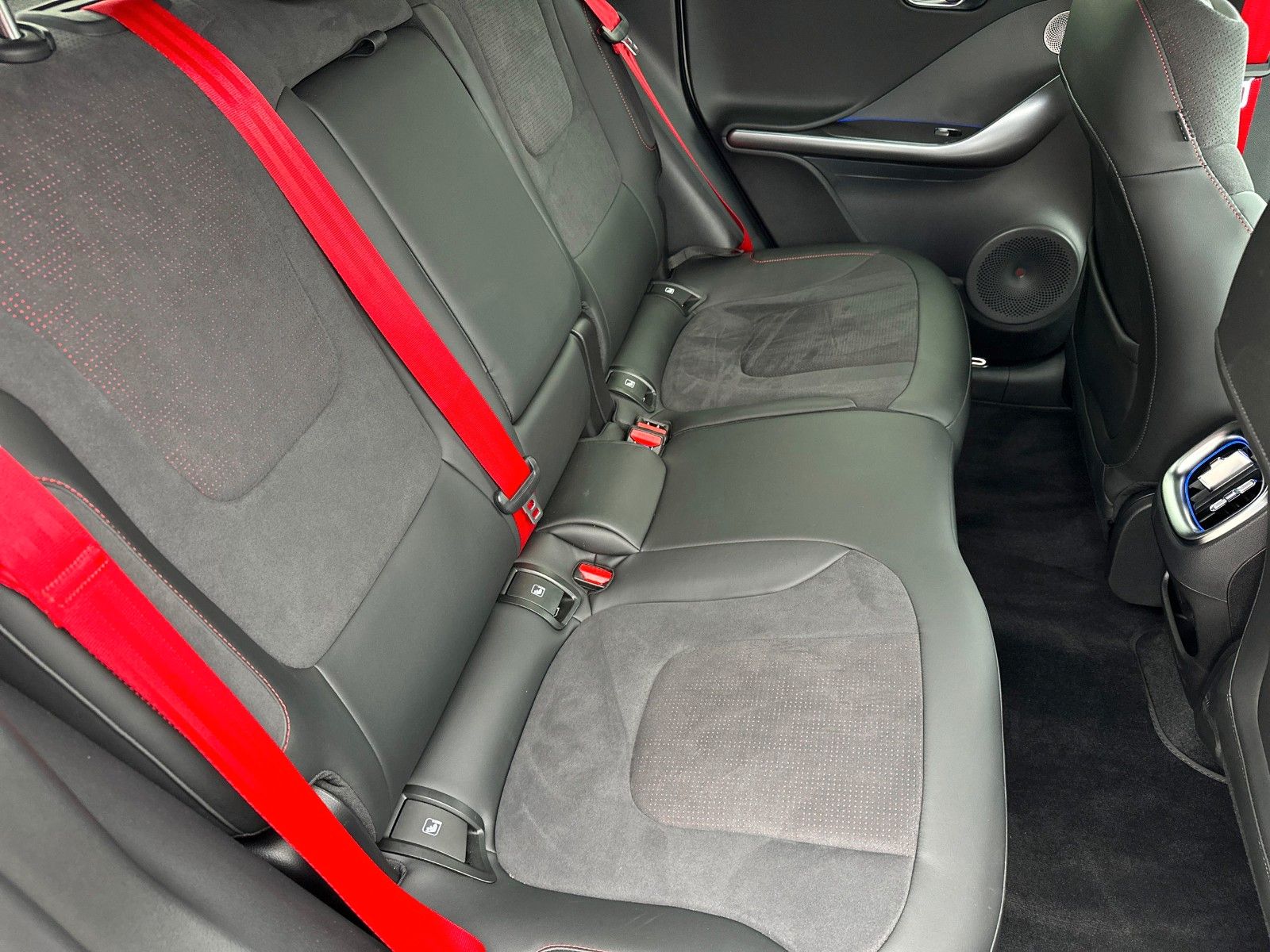 Smart #1 Brabus Edition, LED, ACC, Panoramadach
