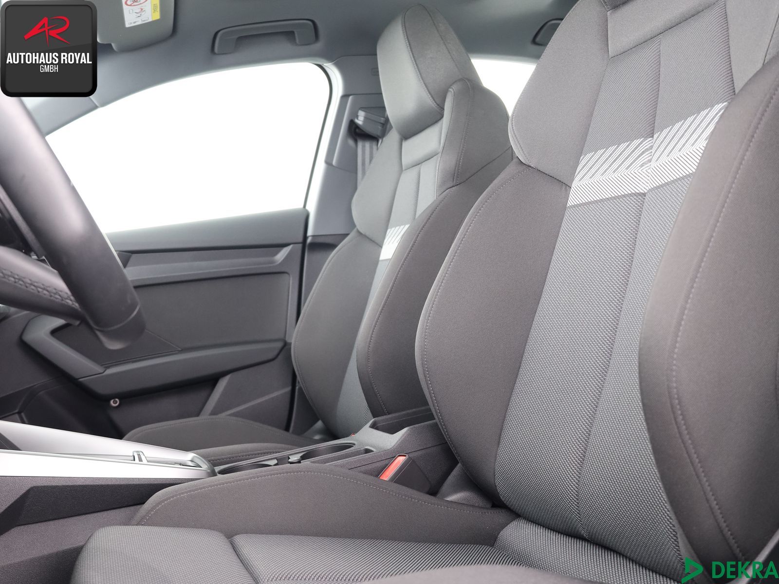 Audi A3 Limousine 35 TDI PANO,STANDHEIZ,HEADUP,MATRIX