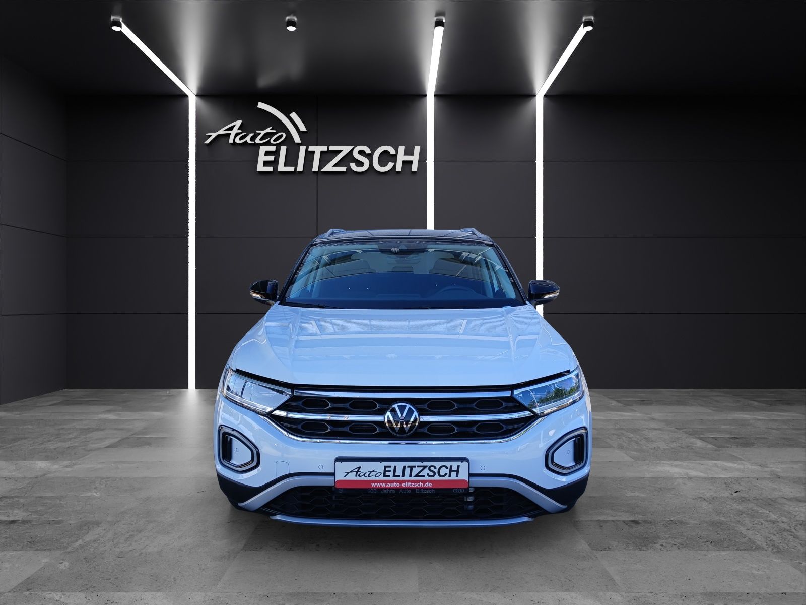 Volkswagen T-Roc TDI Style - Samsaru's Car Outlet