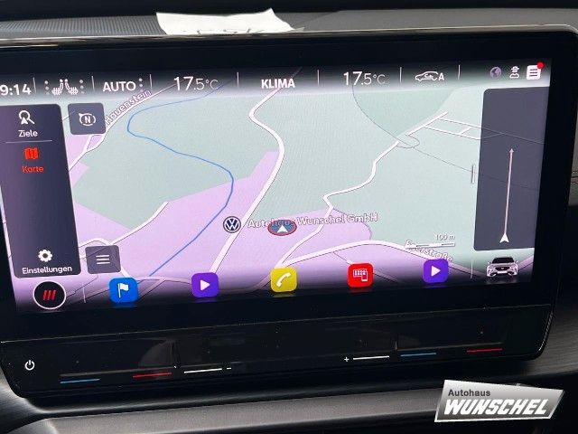 Cupra Formentor 2.0 TSI DSG VZ 4Drive Navi ACC Pano