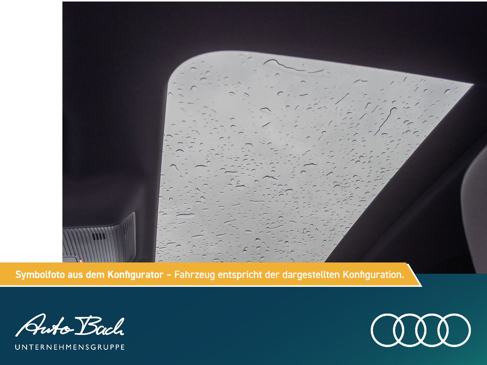 Audi Q3 Sportback TFSI S line quattro TechPRO / Pano
