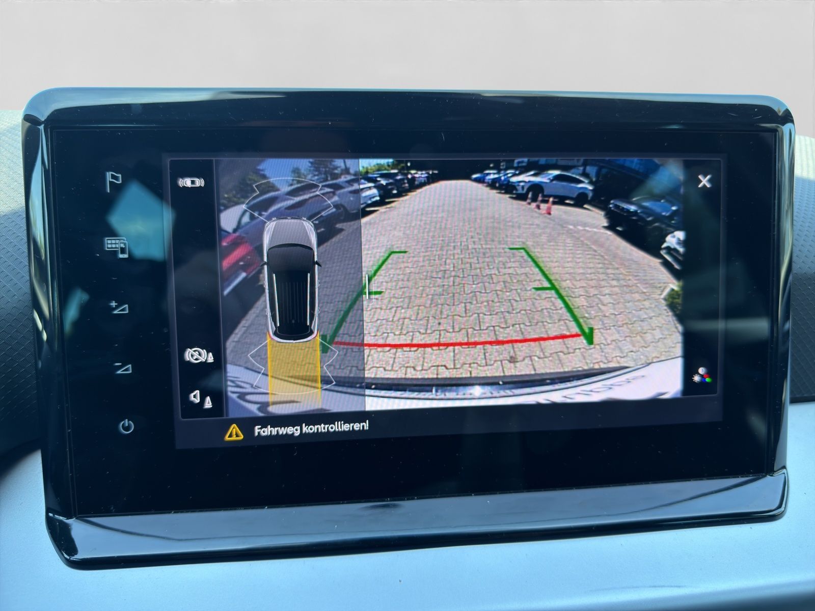 Seat Arona 1.5 TSI DSG FR AHK KAMERA PARKLENK NAVI AC