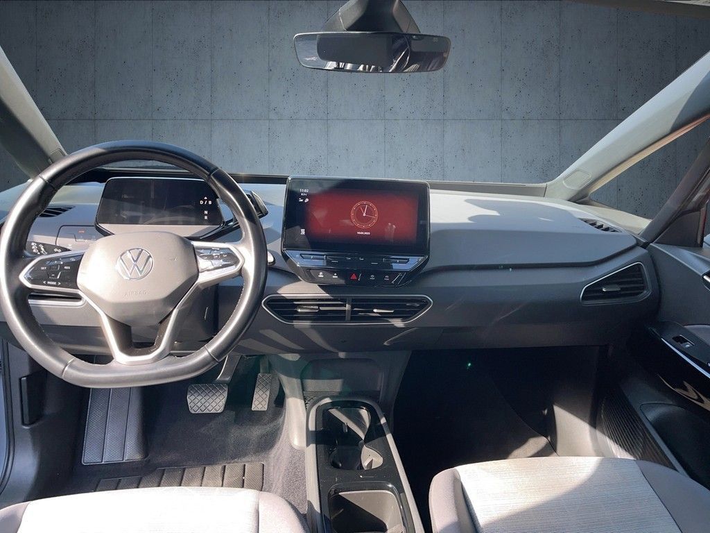 Volkswagen ID.3 Pro Performance - Samsaru's Car Outlet