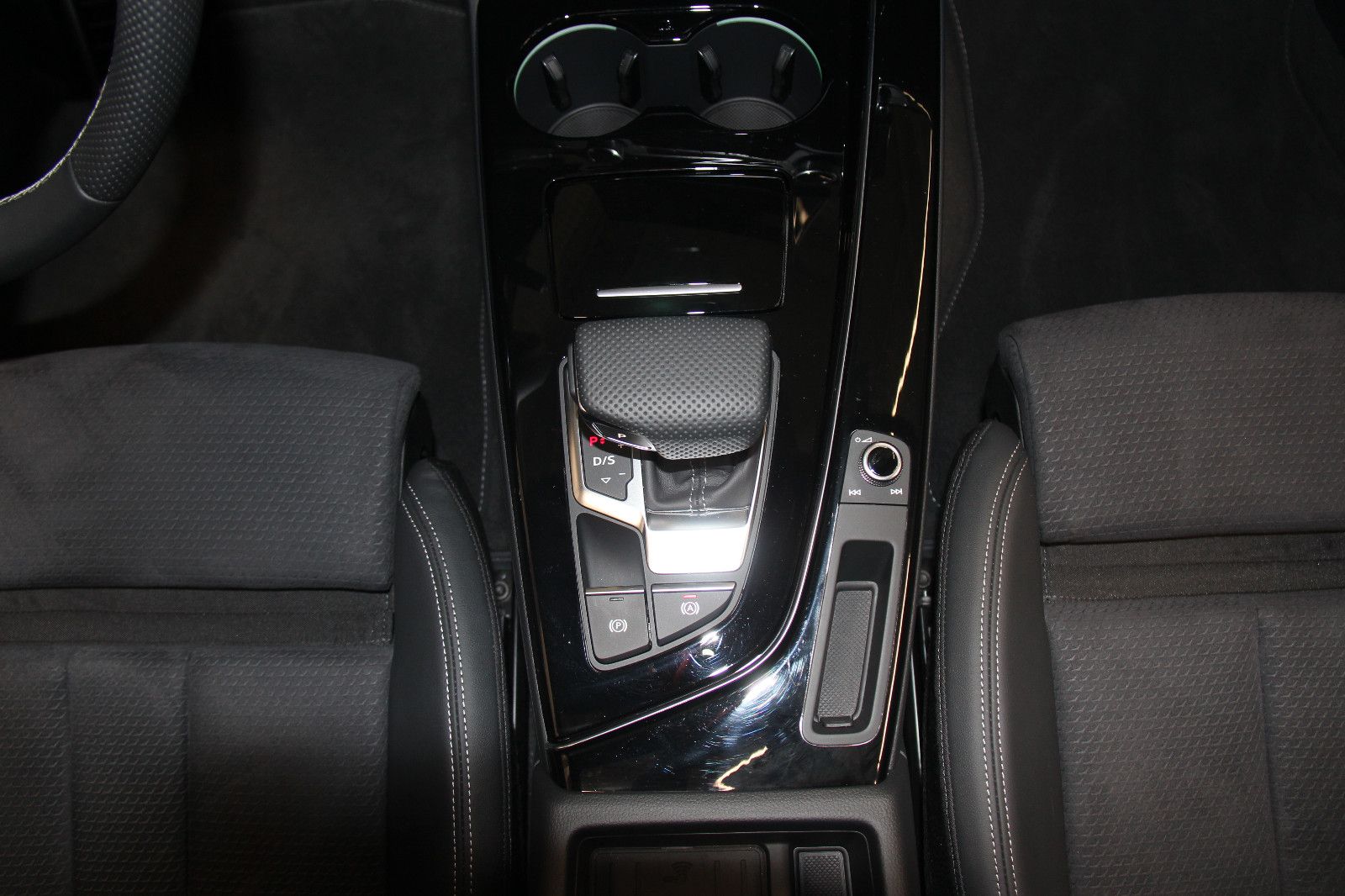 Audi A5 Sportback 40 TDI quattro S line MATRIX-LASER