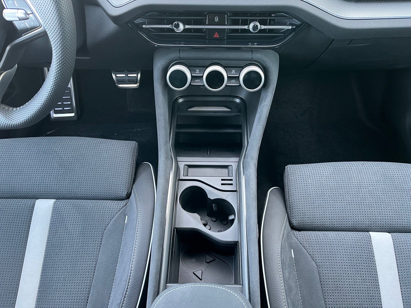 Skoda Kodiaq Sportline 1.5 TSI iV DSG Winterpaket Navi
