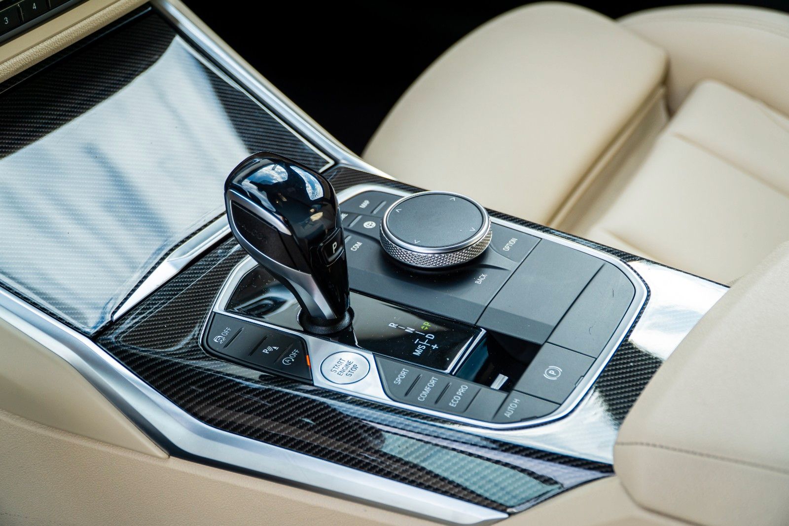 BMW 330i MSport - Samsaru's Car Outlet