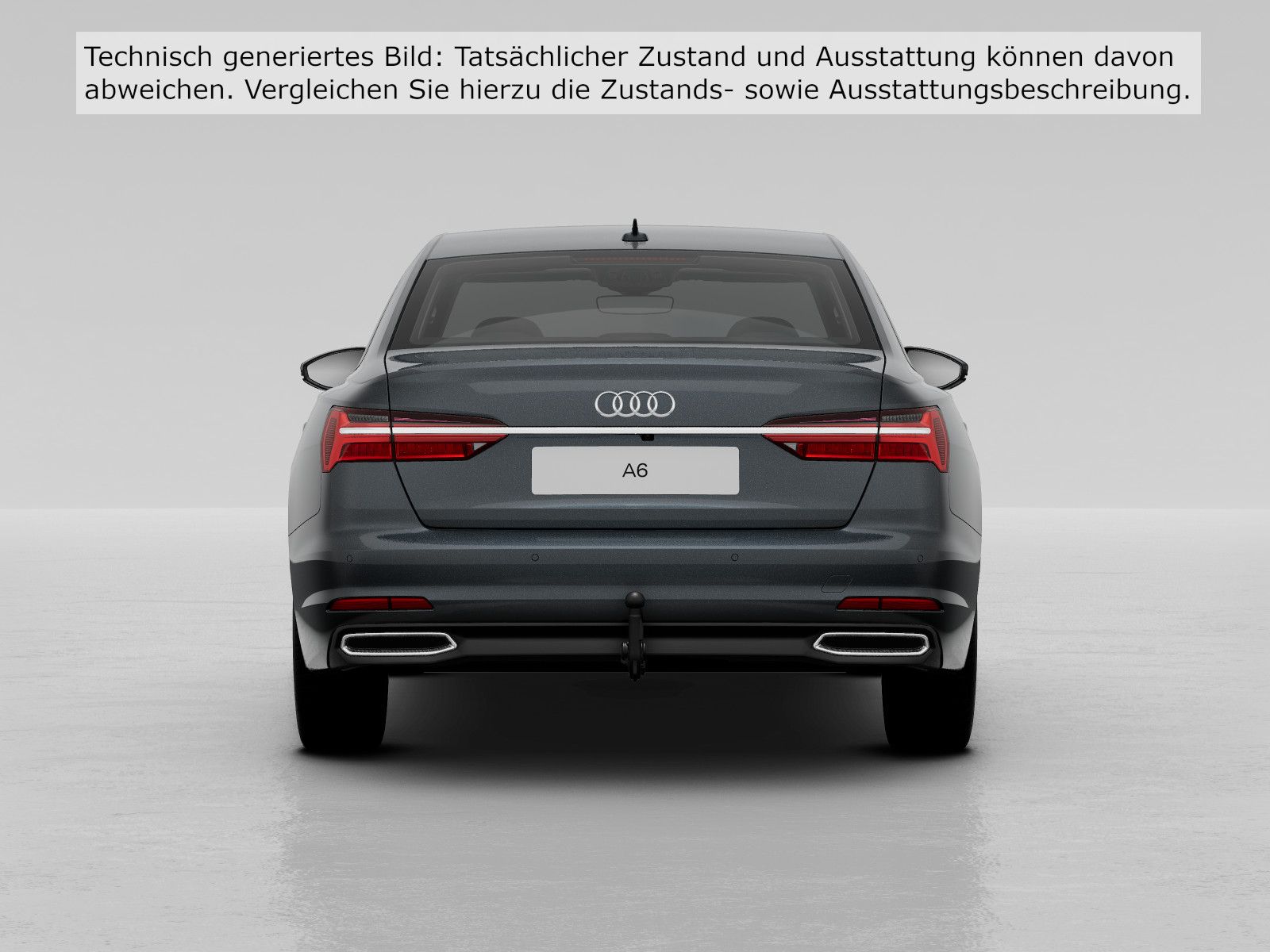 Audi A6 Limousine 35 TDI S tronic - Samsaru's Car Outlet