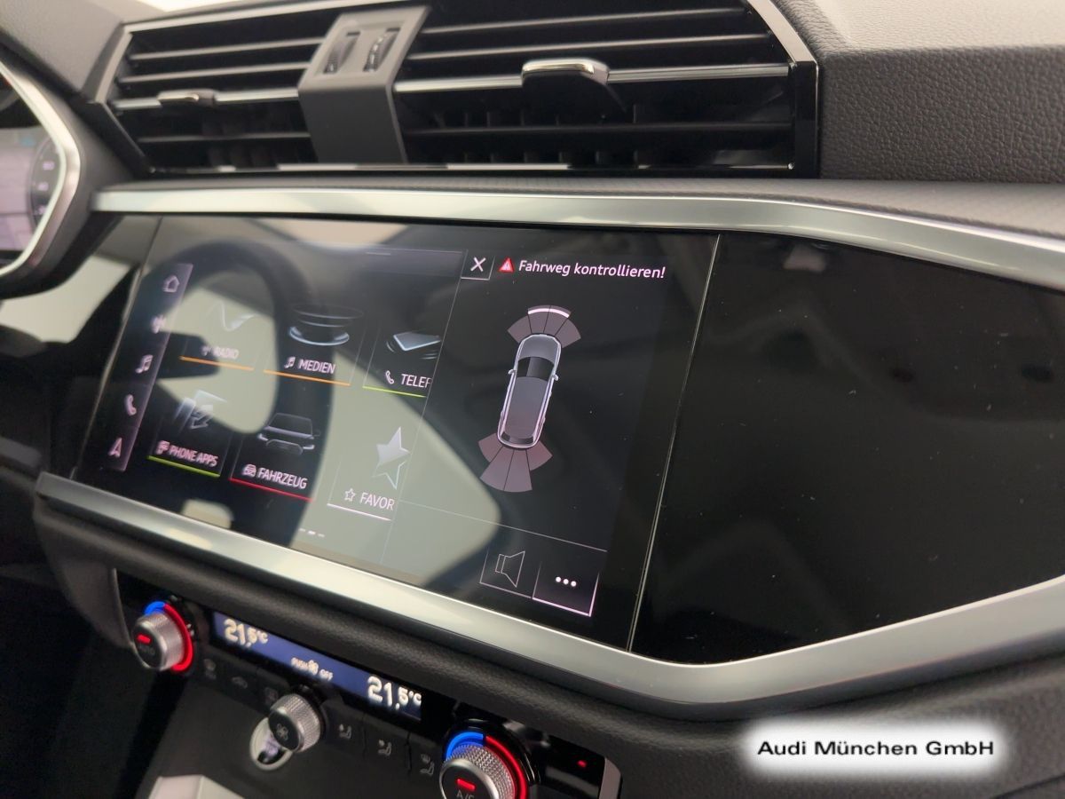 Audi Q3 40 TDI qu. S tronic - Samsaru's Car Outlet