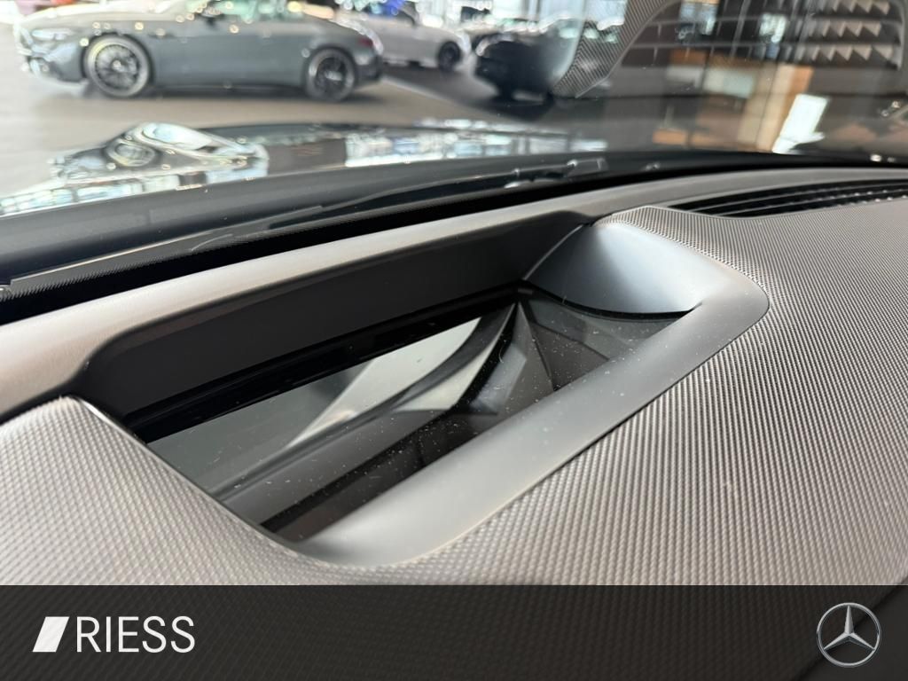 Mercedes-Benz GLE 400 e AMG+PANO+AIRMATIC+DISTR+HUD+KEYL+360°+
