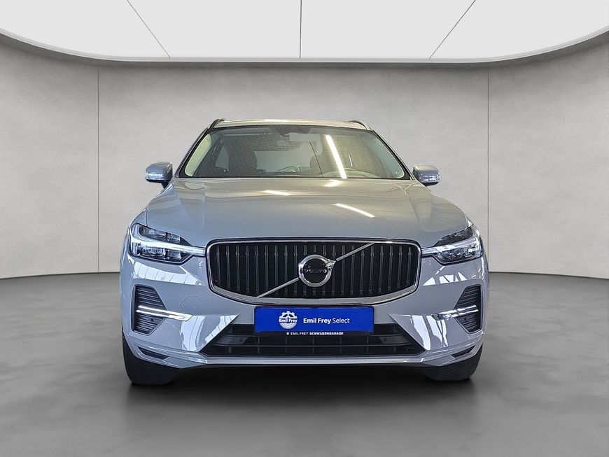 Volvo XC60 B5 B AWD Core