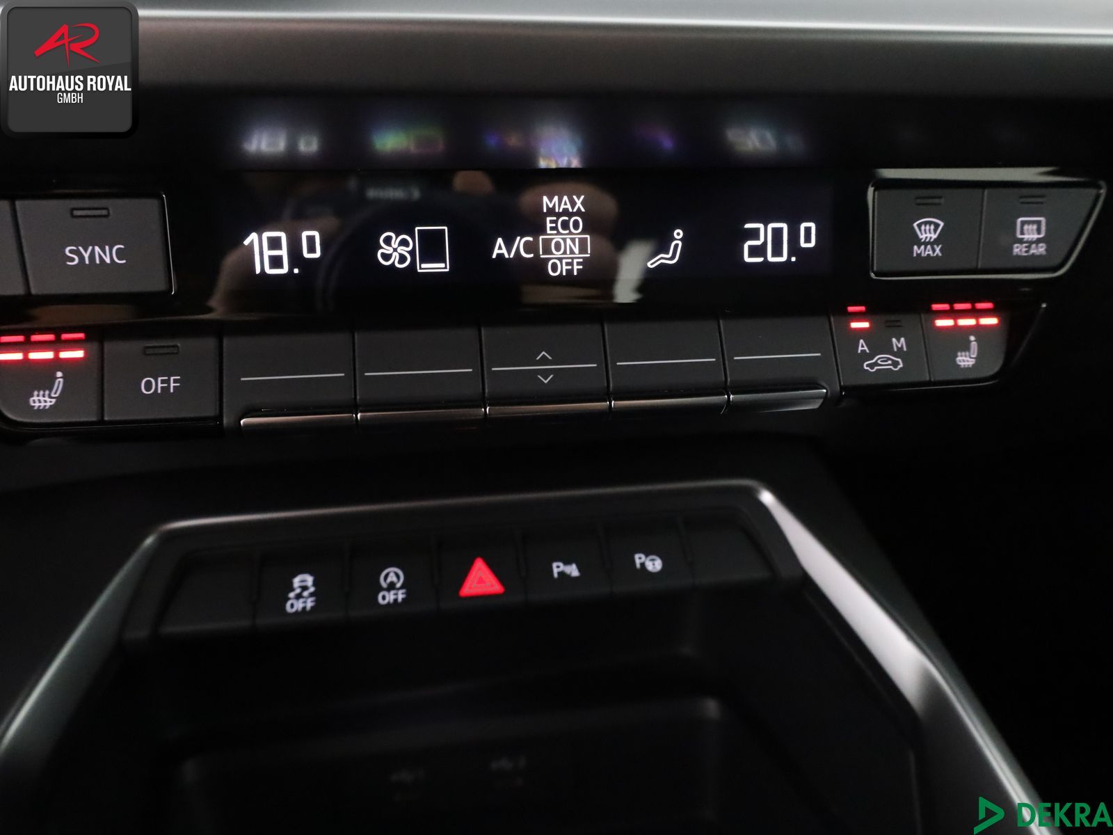 Audi A3 Limousine 35 TFSI S LINE - Samsaru's Car Outlet