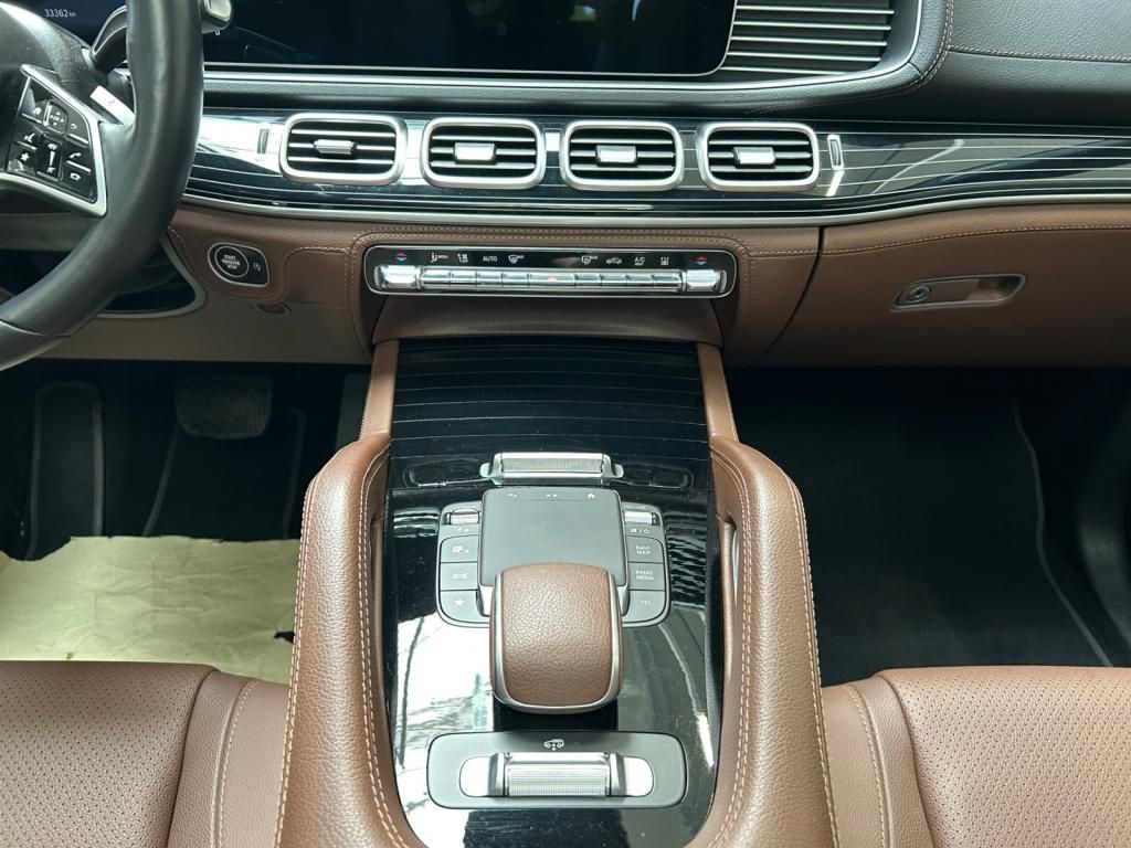 Mercedes-Benz GLE 450 d 4MATIC AMG, Fahrassistenz, Airmatic