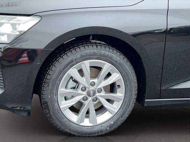 Audi A3 Sportback 30 TFSI S-tronic ACC+LED+KAMERA+SIT