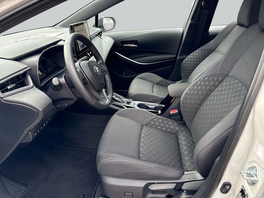 Toyota Corolla 1.8 Hybrid Touring Sports Business Editi