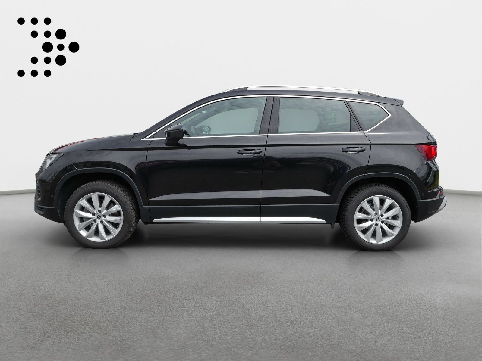 Seat Ateca Xperience 2.0 TDI RFK*LED*ACC*AHK*Navi