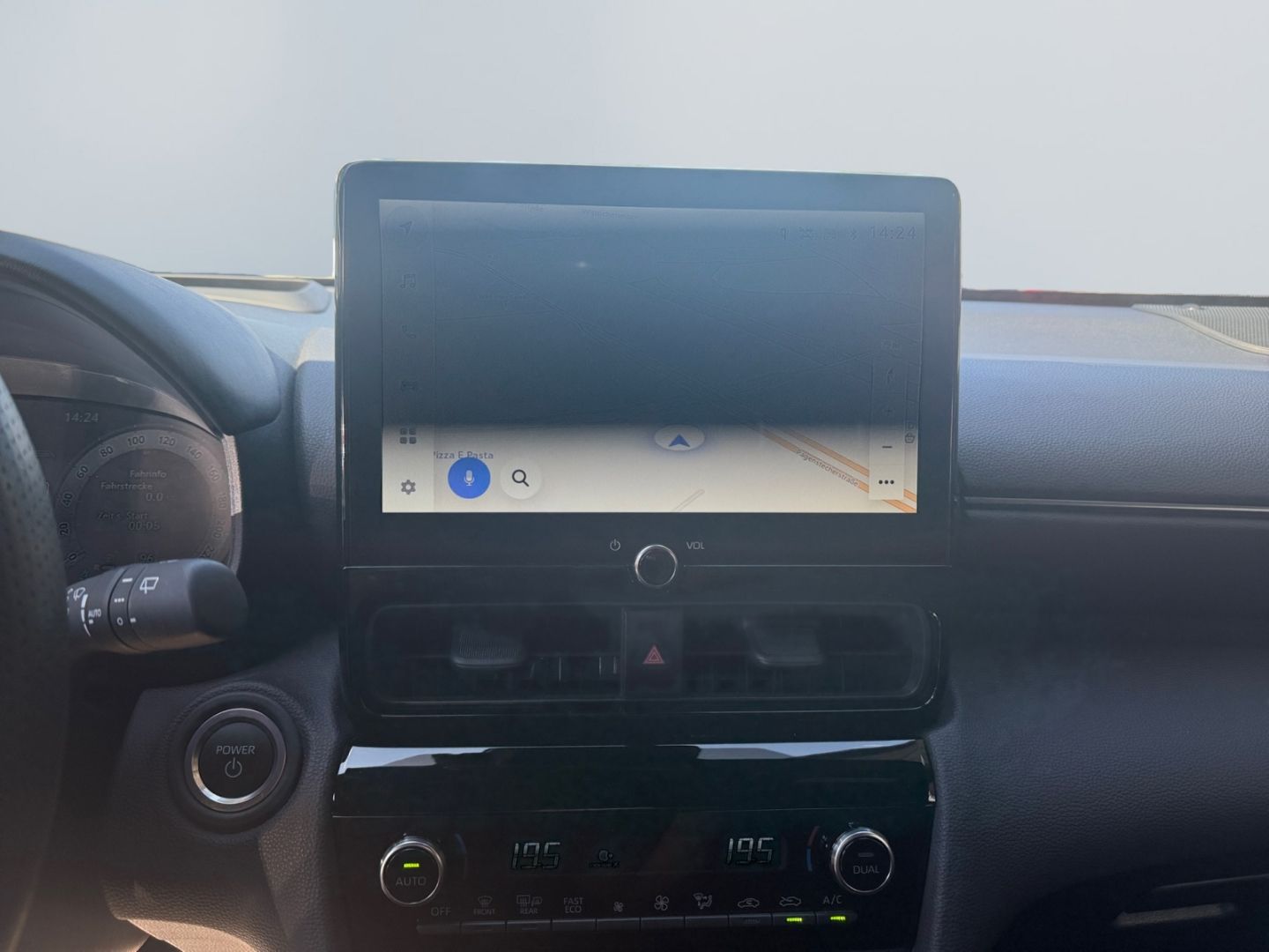 Toyota Yaris Cross Hybrid 1.5 GR Sport *Matrix*HUD*JBL*