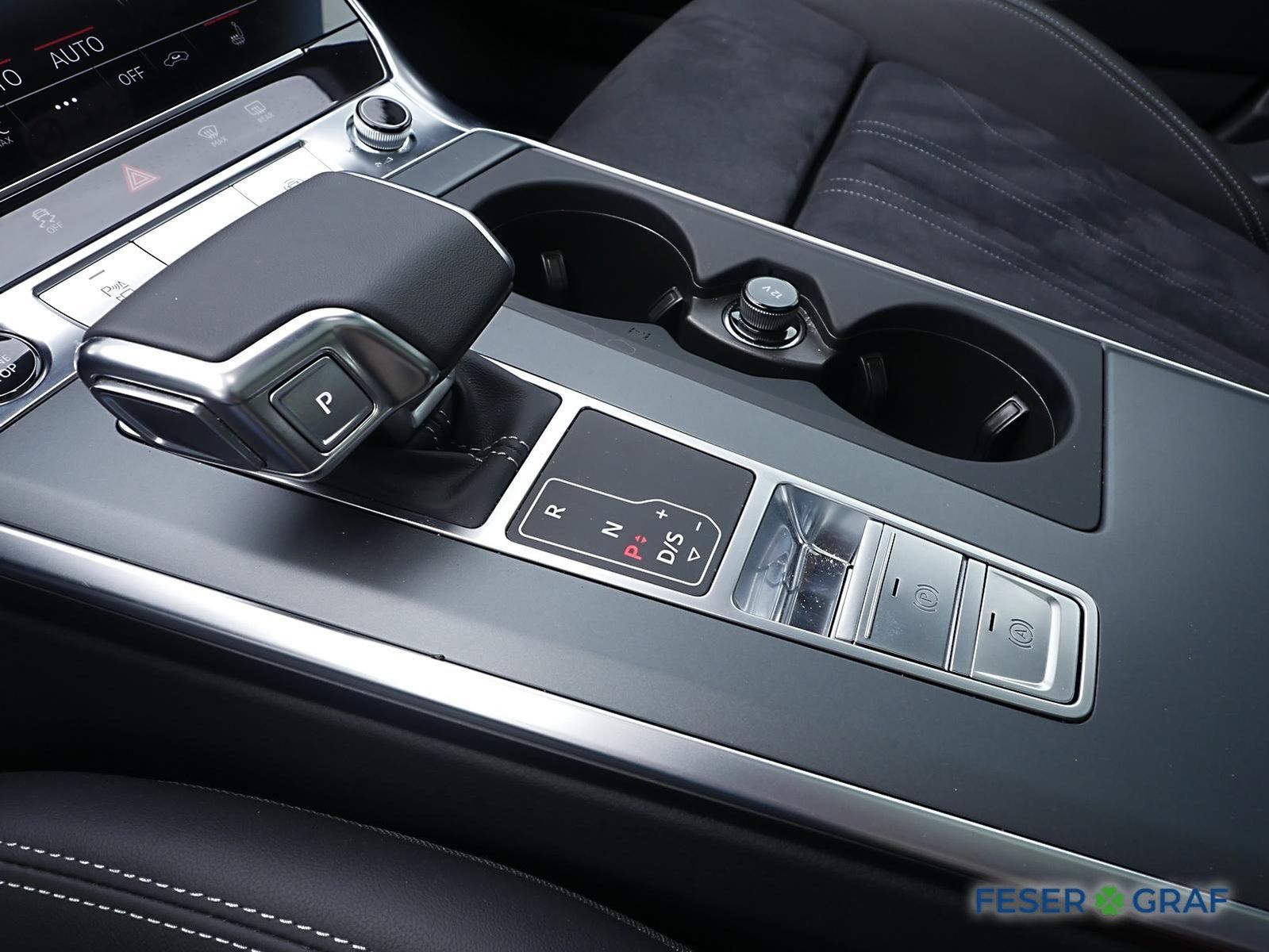 Audi A6 Avant 45 TFSI S tronic - Samsaru's Car Outlet