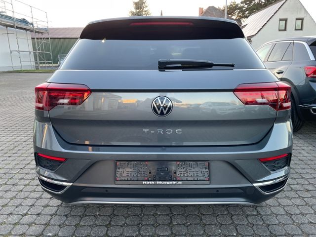 Volkswagen T-Roc Sport 1.5 TSI OPF DSG - Samsaru's Car Outlet