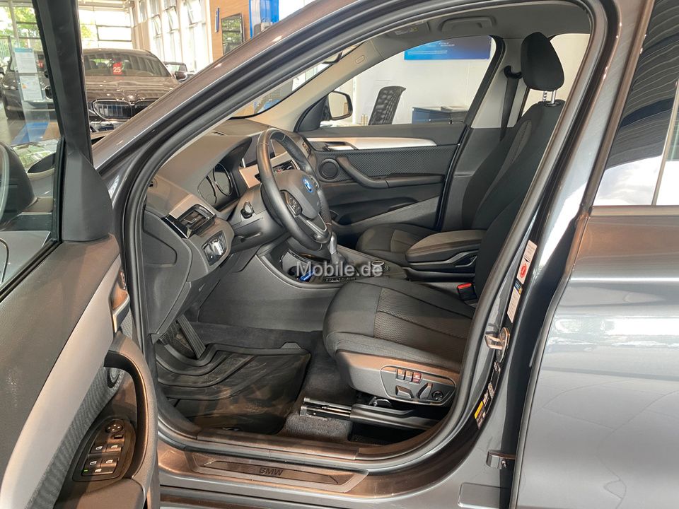 BMW X1 xDrive25e Advantage Steptronic - Samsaru's Car Outlet