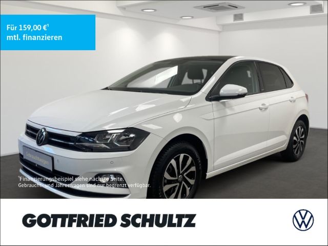 Volkswagen Polo 1.0 TSI DSG Active - Samsaru's Car Outlet