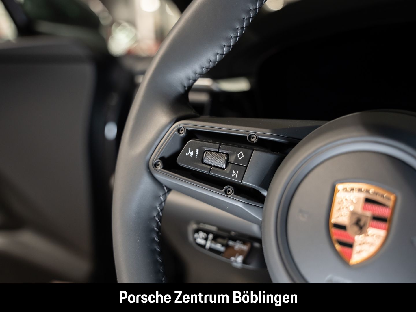 Porsche Macan 4 BOSE InnoDrive Panorama Surround-View