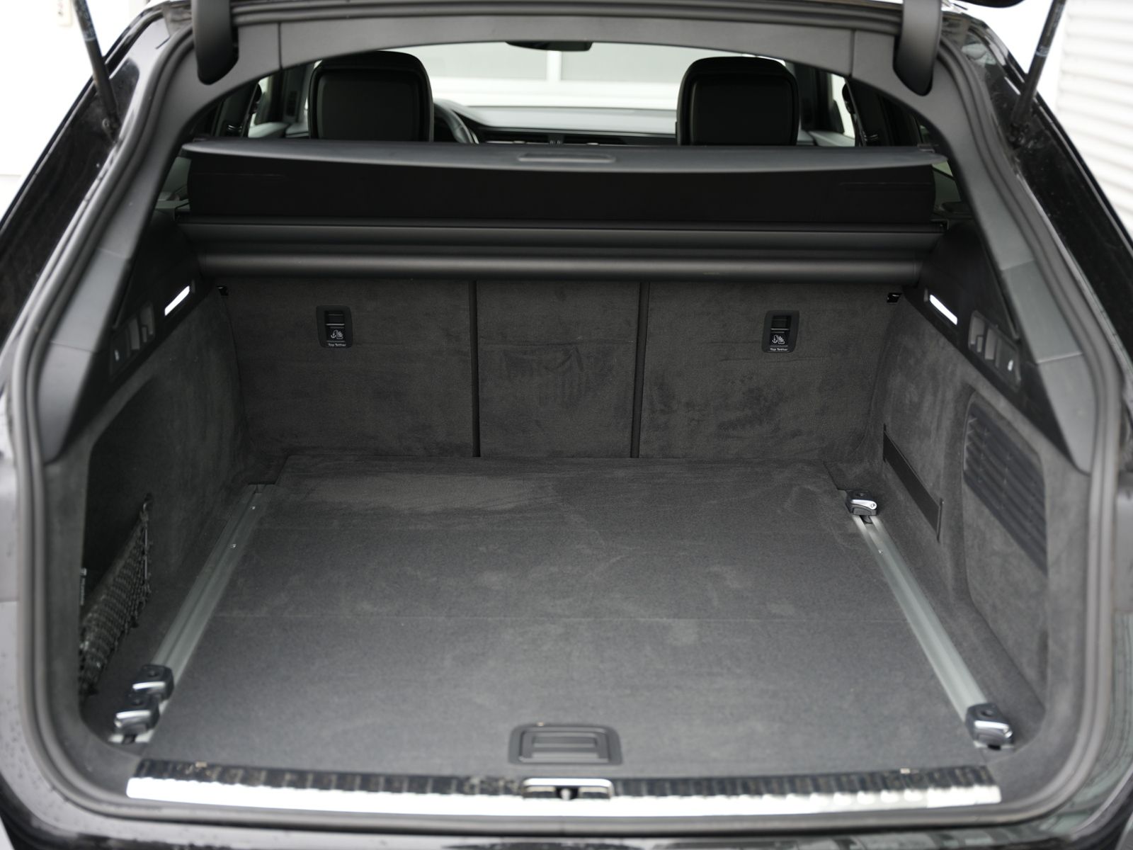 Audi A6 allroad quattro 50 TDI - Samsaru's Car Outlet