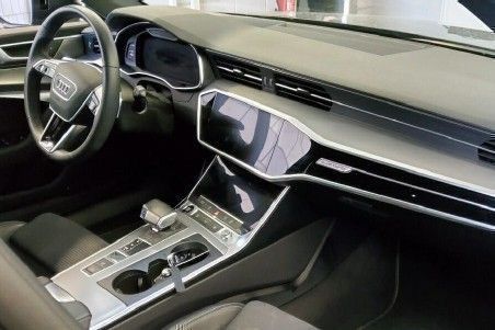 Audi A6 Avant 55 TFSI e quattro S tronic S line e tro