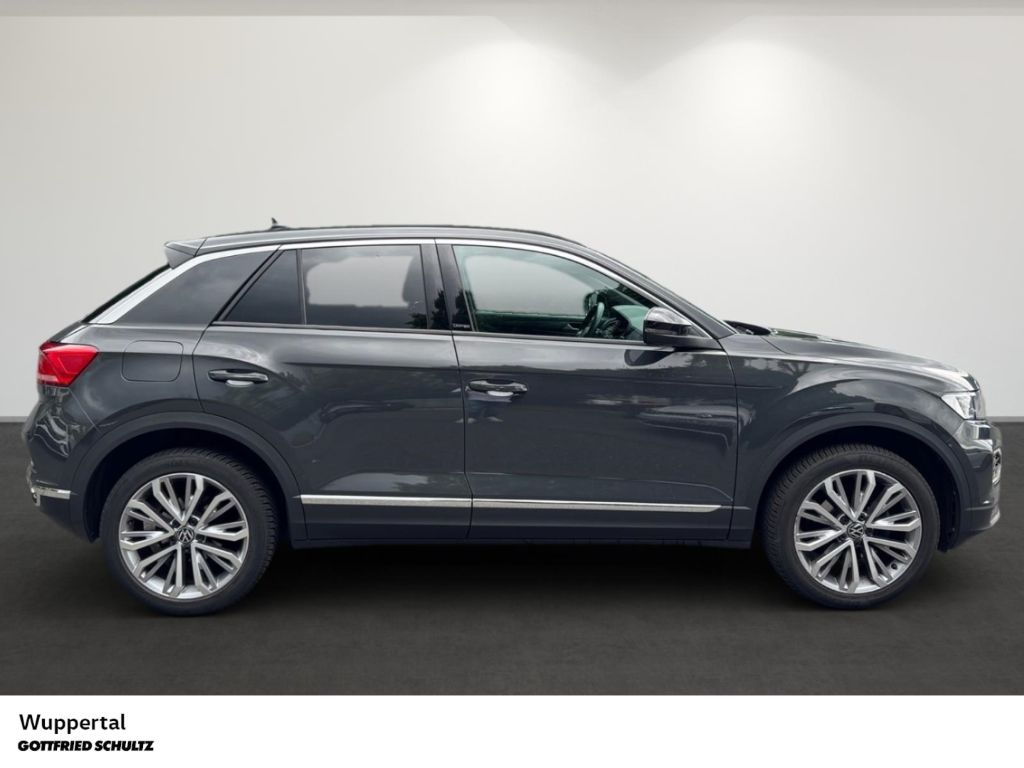 Volkswagen T-Roc 1.5 TSI DSG - Samsaru's Car Outlet