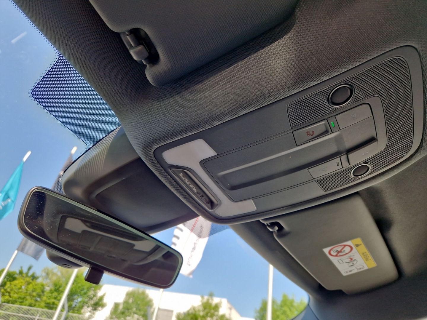 Audi A3 Sportback 35 TFSI - Samsaru's Car Outlet