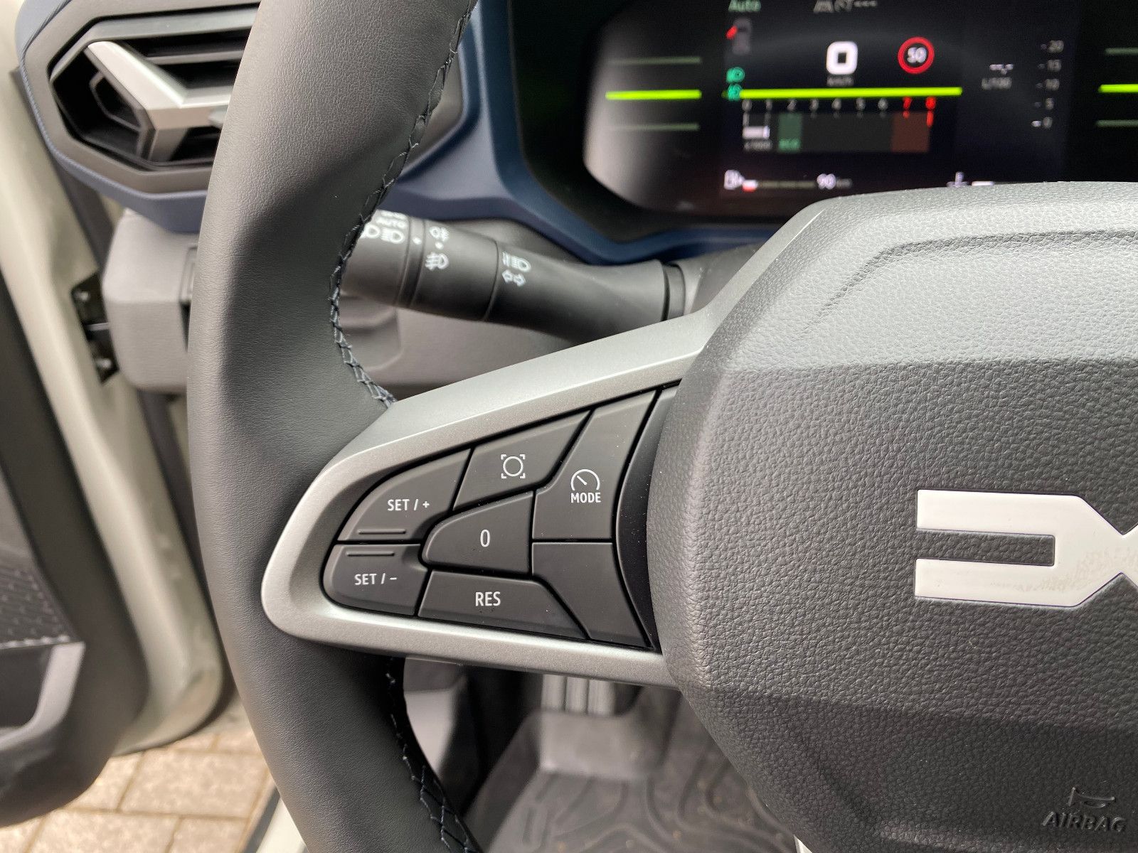 Dacia Duster 4x4 - Samsaru's Car Outlet