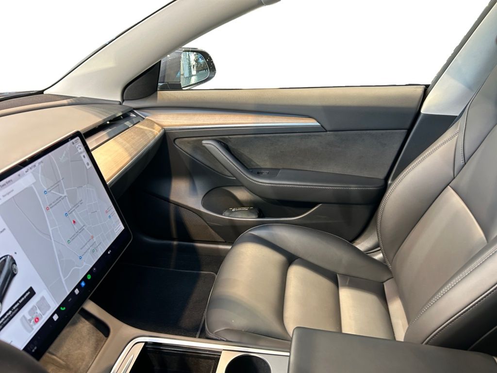 Tesla Model 3 Long Range Dual AWD Night+Fahrassist+AHK