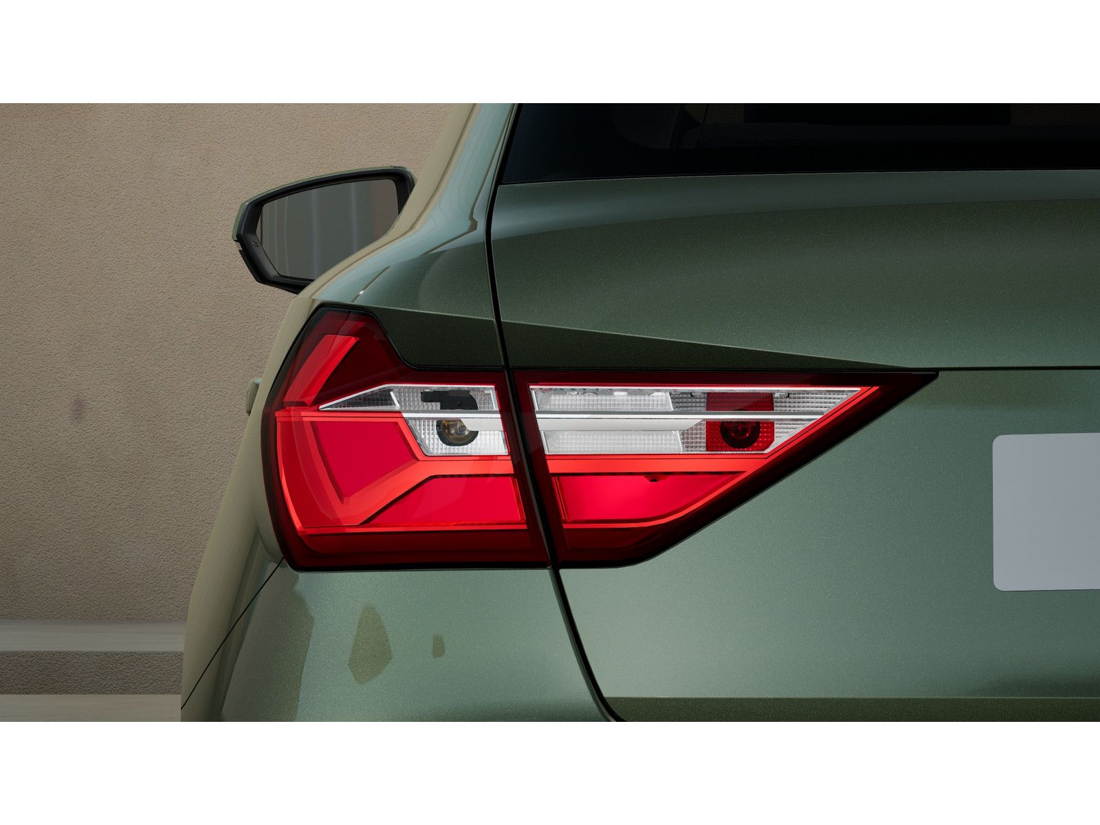 Audi A1 Sportback 30 TFSI S line - Samsaru's Car Outlet