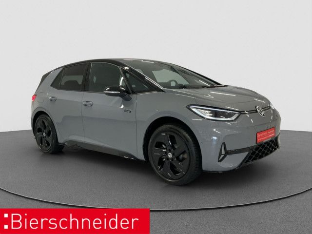 Volkswagen ID.3 GTX Performance VOLL! AHK PANO WÄPU TOP-SPO