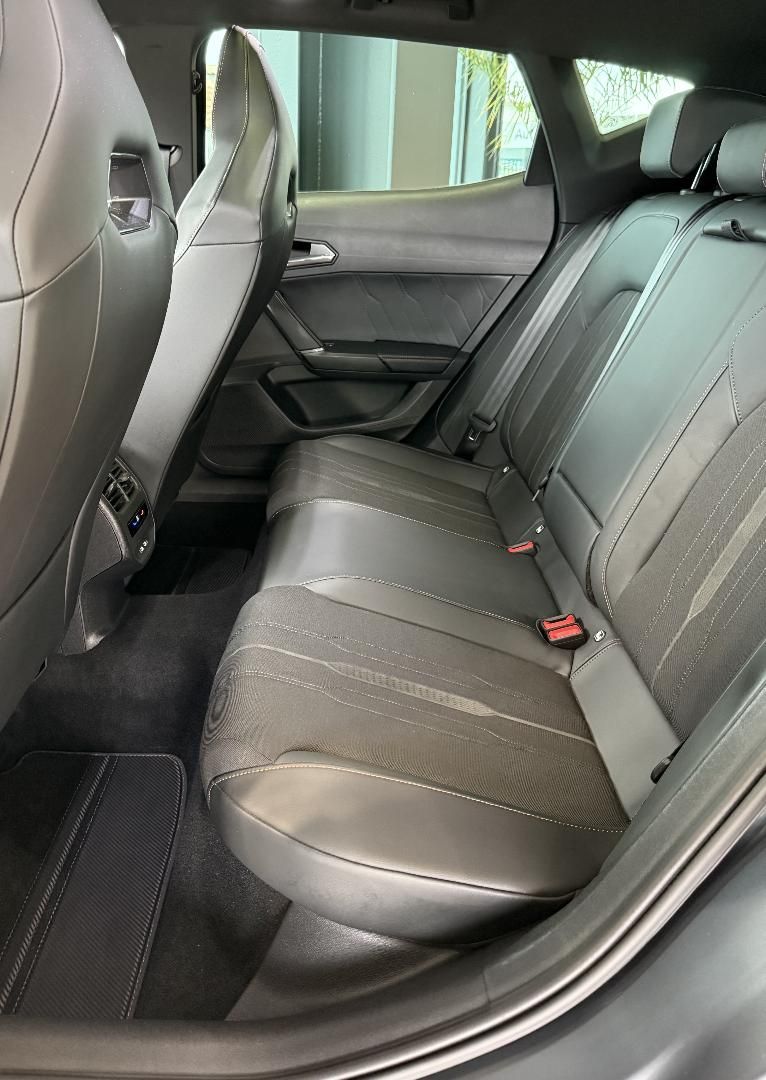 Cupra Formentor VZ 2.0 TSI 4Drive - Samsaru's Car Outlet
