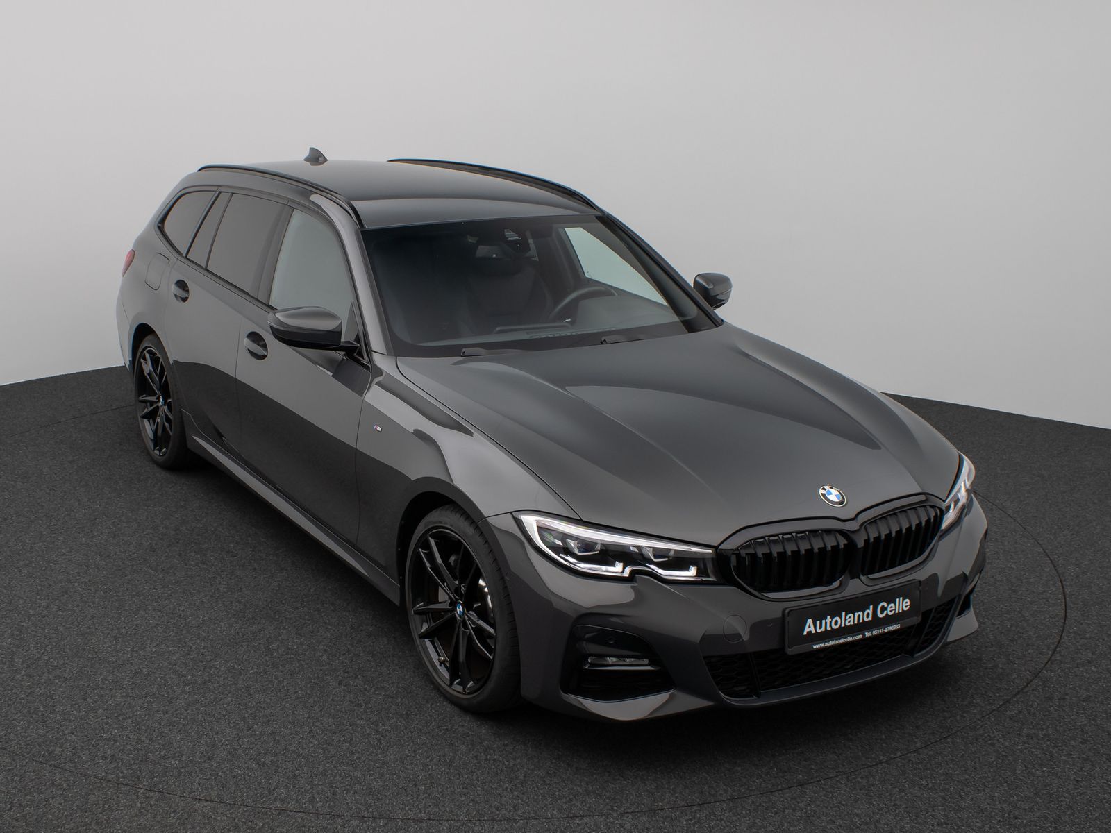 BMW 330i M Sport - Samsaru's Car Outlet